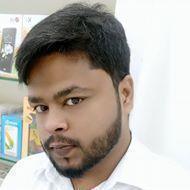 Mohammed U. Class I-V Tuition trainer in Hyderabad