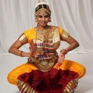 Meenakshi A. Dance trainer in Mira-Bhayandar