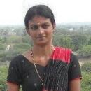Photo of Sangeetha K.