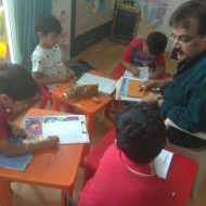 Rakesh Kapoor Nursery-KG Tuition trainer in Gurgaon
