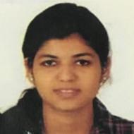 Surabhi B. Class 6 Tuition trainer in Delhi