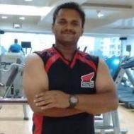 Vaibhav Ghorpade Boxing trainer in Pune
