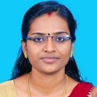 Divya Sivan BTech Tuition trainer in Thalassery
