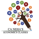 Photo of Ca Nehas Economic Classes