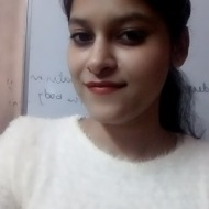 Priya P. Class 11 Tuition trainer in Delhi