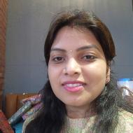 Prachi G. MBBS & Medical Tuition trainer in Noida
