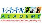 Van Academy Dance institute in Delhi