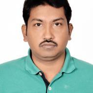 Ananda Kumar P BTech Tuition trainer in Hyderabad