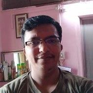 Potawale Nitin Eknath CAD trainer in Pune