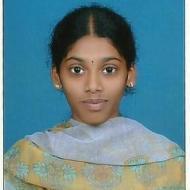Jothi S. Drawing trainer in Coimbatore