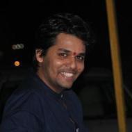 Mahesh Joshi Automation Testing trainer in Pune