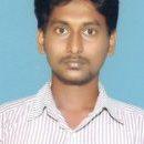 Photo of Vijay Krishna