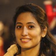 Garishma A. Dance trainer in Delhi