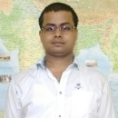 Photo of Gautam S.