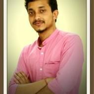 Vikram Anand Class 11 Tuition trainer in Kolkata
