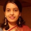 Photo of Amritha M.