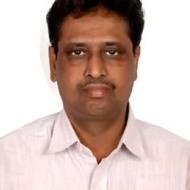 Srikanth Manchiganti Class I-V Tuition trainer in Chennai