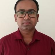 Ayush Ravi NEET-UG trainer in Jaipur