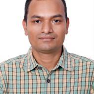 Vivek Singh BSc Tuition trainer in Noida