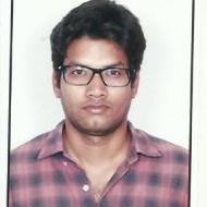 Amit Ranjan Class 9 Tuition trainer in Delhi