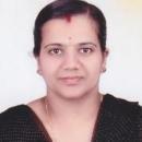 Photo of Sangeetha J.