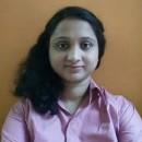 Photo of Aparna N.