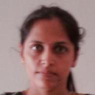Anupama D. B Ed Tuition trainer in Bangalore