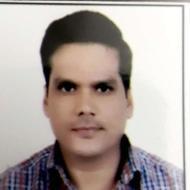 Mannu Saurav Vedic Maths trainer in Delhi