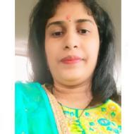 Deepali B. Class 6 Tuition trainer in Bangalore
