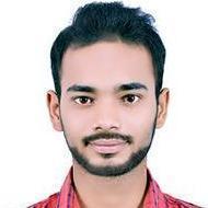 Anmol Singh Class 12 Tuition trainer in Lucknow