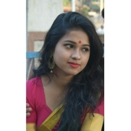 Suparna P. Class I-V Tuition trainer in Kolkata