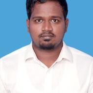 Arul Raj Class 6 Tuition trainer in Chennai