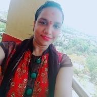 Neha Y. Hindi Language trainer in Mumbai