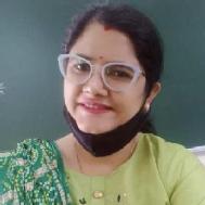 Karishma J. Class 6 Tuition trainer in Gandhinagar