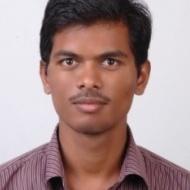Ganesh Madhukar Pawar BTech Tuition trainer in Pune