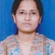 Madhuri S. Class 9 Tuition trainer in Pune