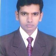 Md Raghib Nadeem Ansari Class 11 Tuition trainer in Kolkata