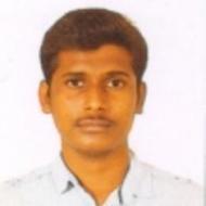 Sai Kiran Kota Engineering Entrance trainer in Chennai