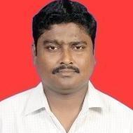 Yuvaraj S. BTech Tuition trainer in Chennai