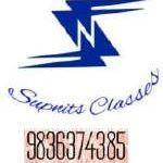 Supnits Classes Class 9 Tuition institute in Kolkata