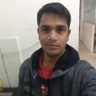 Saurabh Sahu Automation Testing trainer in Indore