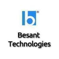 Besant Technologies Porur Data Science institute in Chennai