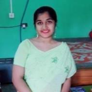Olivia N. Class I-V Tuition trainer in Kolkata