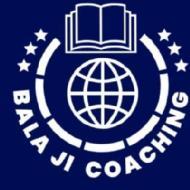 Balaji Coaching Classes BCom Tuition institute in Delhi