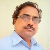 Ajit Kumar Mishra Bank Clerical Exam trainer in Bhagalpur