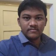 Naveen Ravuri Class 6 Tuition trainer in Varanasi