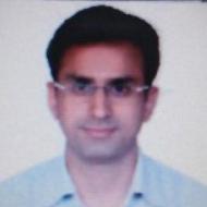 Hitesh Sachdev Company Secretary (CS) trainer in Pimpri-Chinchwad