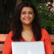 Tanmaya G. Career Counselling trainer in Gurgaon