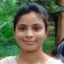 Photo of Jaya Lakshmi