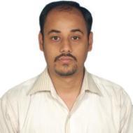 Tapu G. Search Engine Optimization (SEO) trainer in Durgapur